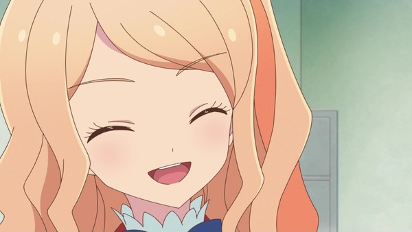 「アイカツスターズ！」第64話 (33)