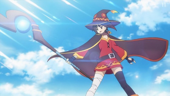 「この素晴らしい世界に爆焔を!」9話感想 (18)
