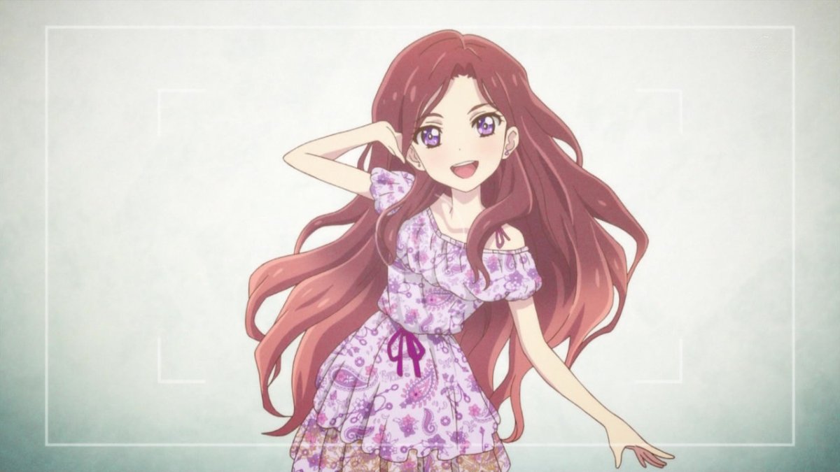 アイカツスターズ 第4話感想 ゆめちゃんtvの裏方仕事を知る 小春ちゃんも夜空さんとお近づきに 画像 ポンポコにゅーす ファン特化型アニメ 感想サイト アイカツスターズ 第4話感想 ゆめちゃんtvの裏方仕事を知る 小春ちゃんも夜空さんとお近づきに 画像 ポンポコにゅーす ファン特化型アニメ 感想サイト