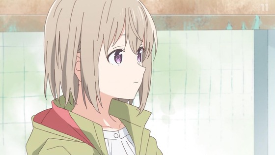 「上伊那ぼたん、酔へる姿は百合の花」1話感想 (5)