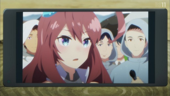 「ウマ娘」2期 4話感想 (70)