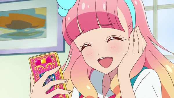 「アイカツフレンズ！」17話感想 (6)