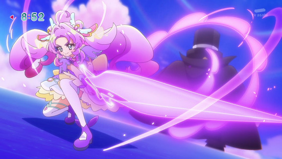 「名探偵プリキュア！」14話感想 (57)