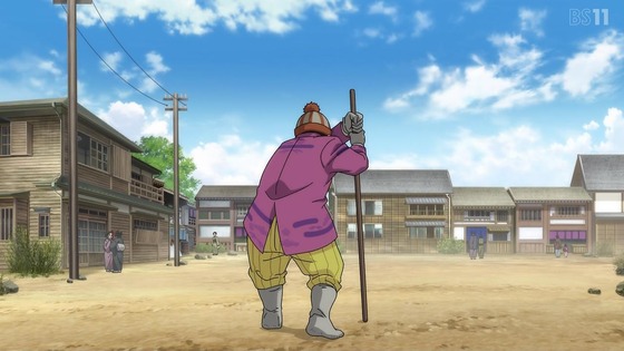 「ゴールデンカムイ」50話(最終章 5期 1話)感想 (82)