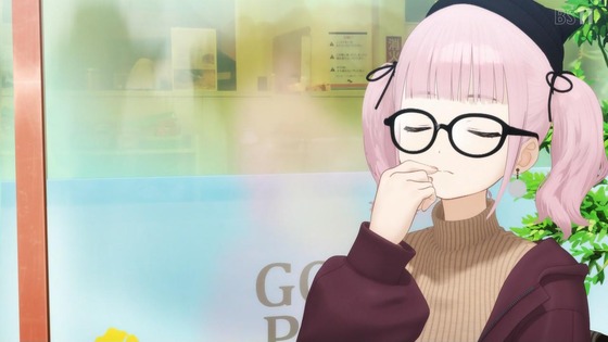 「ガールズバンドクライ」13話感想 (17)