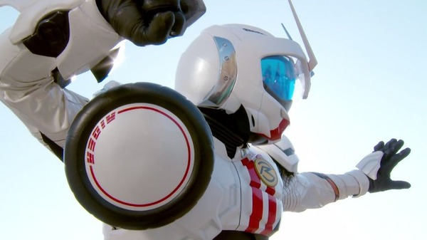 仮面ライダードライブ (32)