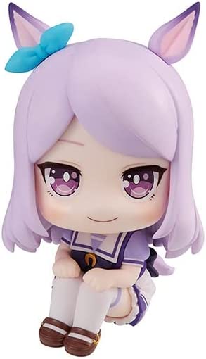 るかっぷ ウマ娘 プリティーダービー メジロマックイーン (1)