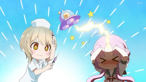 「星屑テレパス」12話感想 (39)