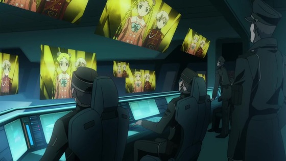 「モーレツ宇宙海賊」12話感想  (92)