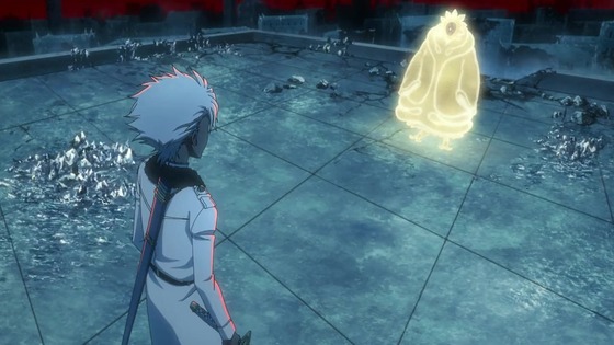「BLEACH 千年血戦篇」23話感想 (55)