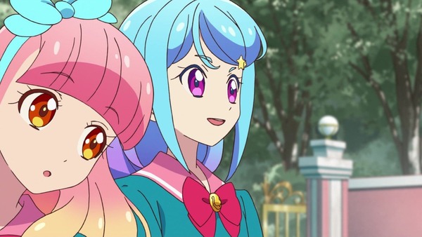 「アイカツフレンズ!」43話感想 (21)
