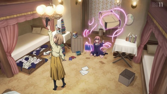 「きみが死ぬまで恋をしたい」3話感想 (49)