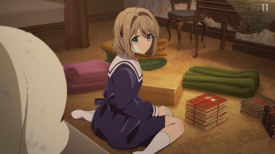 「きみが死ぬまで恋をしたい」1話感想 (19)