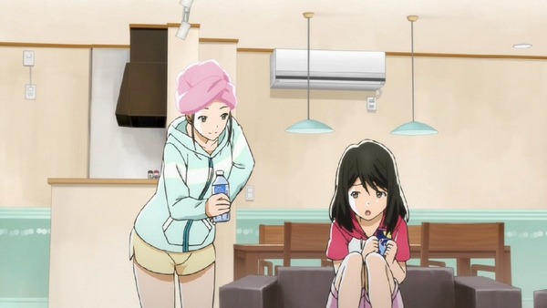 「月がきれい」第3話 (21)