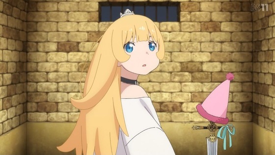 「姫様“拷問”の時間です」24話感想 (161)
