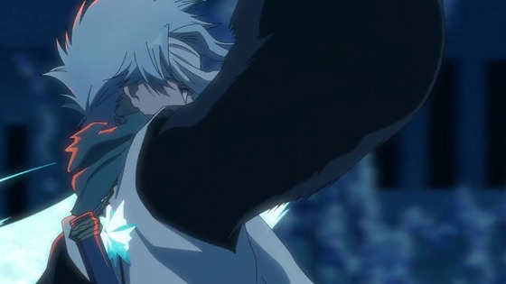 「BLEACH 千年血戦篇」15話感想 (118)