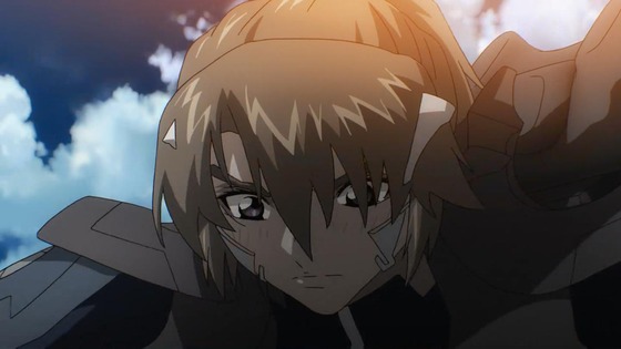「蒼穹のファフナー THE BEYOND」6話感想 (172)