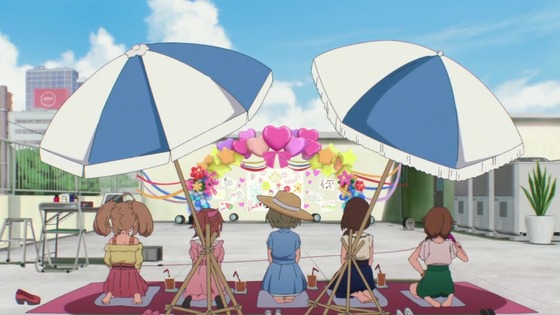 「アイドルマスター シンデレラガールズ U149」10話感想 (68)
