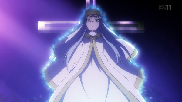 「とある魔術の禁書目録Ⅲ」3期 21話感想 (48)