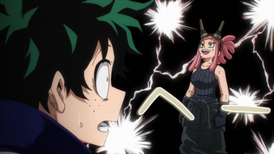 「僕のヒーローアカデミア」142話感想 (37)