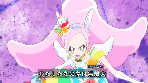 「キラキラ☆プリキュアアラモード」41話 (66)