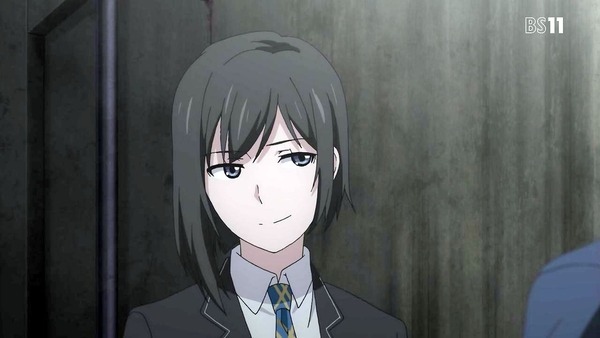 「Lostorage incited WIXOSS」 (19)