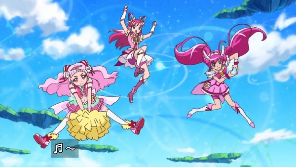 「HUGっと！プリキュア」37話感想  (74)
