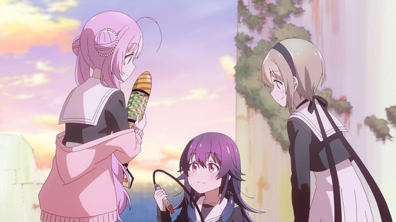 「星屑テレパス」2話感想 (61)