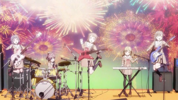 「BanG Dream!(バンドリ!)」2期 6話感想 (77)
