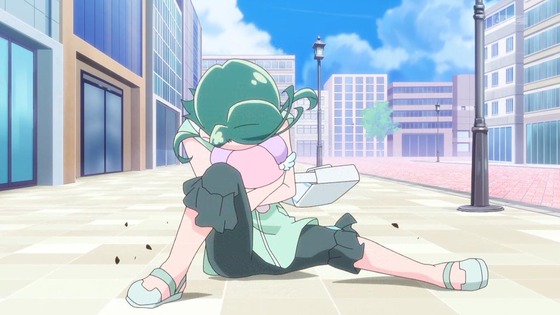 「名探偵プリキュア!」25話感想 (53)