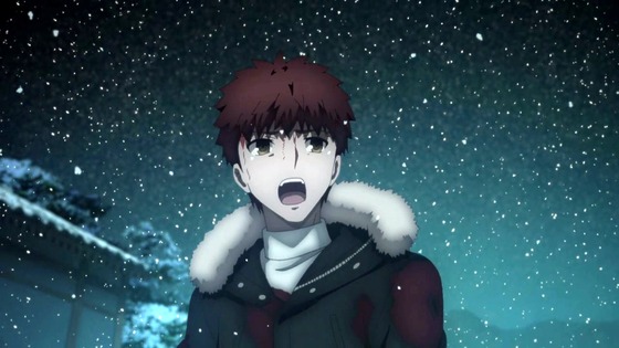 劇場版「Fatestay night [Heaven's Feel] II.感想  (3)