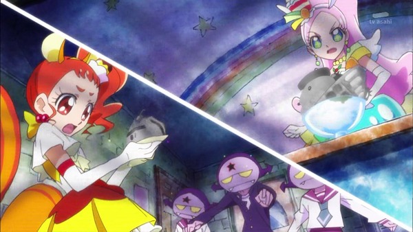 「キラキラ☆プリキュアアラモード」40話 (30)