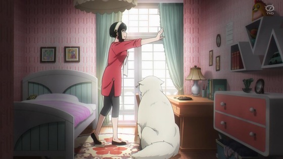 「SPY×FAMILY」19話感想 (58)