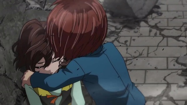 「ゲゲゲの鬼太郎」6期 97話感想 画像 (48)