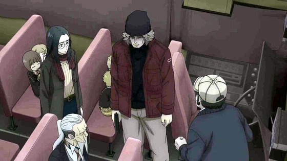 「SPY×FAMILY」45話感想 (64)