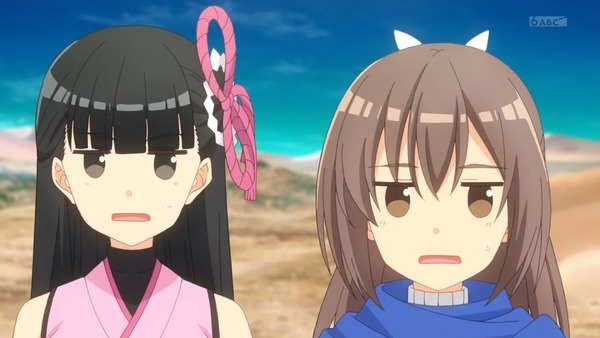 「防振り」5話感想 画像  (67)