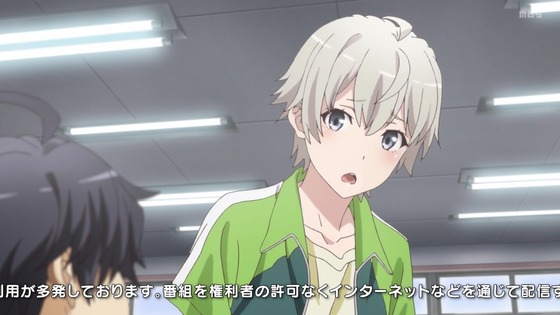 「俺ガイル」第3期 第3話感想 (4)