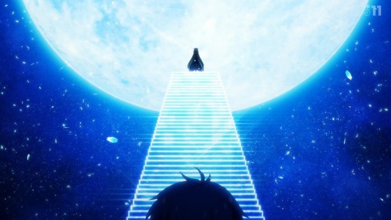 「魔王学院の不適合者Ⅱ」2期 12話感想 (69)