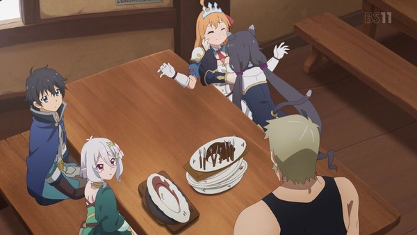 「プリンセスコネクト!ReDive」第3話感想 画像 (24)