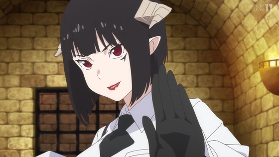 「姫様“拷問”の時間です」18話感想 (109)