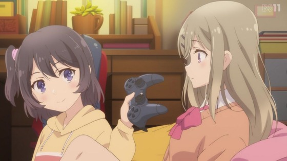 「安達としまむら」第3話感想 画像 (7)