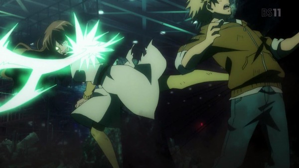 「とある魔術の禁書目録Ⅲ」3期 17話感想 (58)