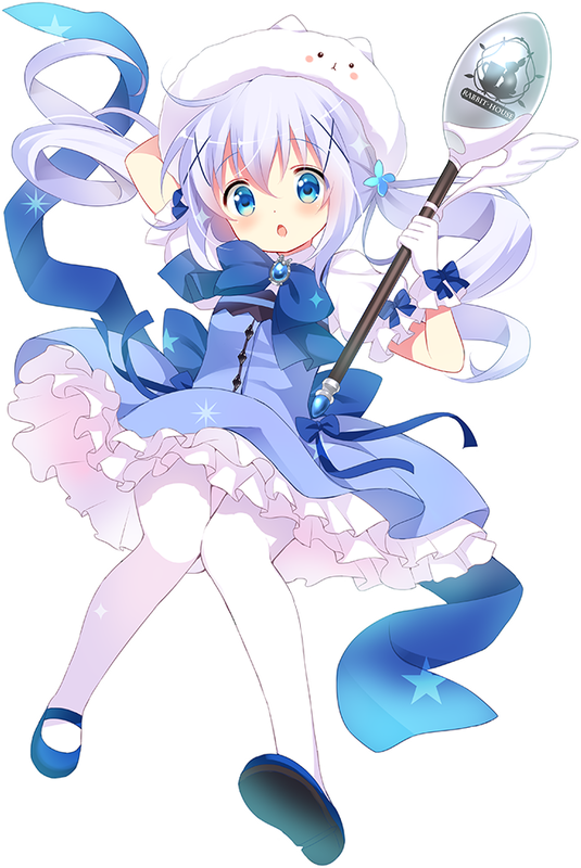 chino