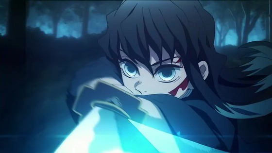 「鬼滅の刃」刀鍛冶の里編 5話感想 (2)