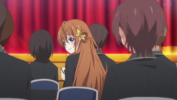 「八月のシンデレラナイン」1話感想 (11)