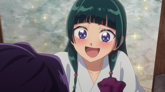 「薬屋のひとりごと」36話感想 (52)