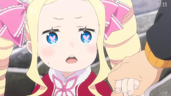 「リゼロ」52話感想 (48)