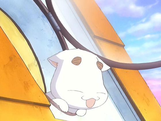 「ARIA The ANIMATION」1話感想 (5)