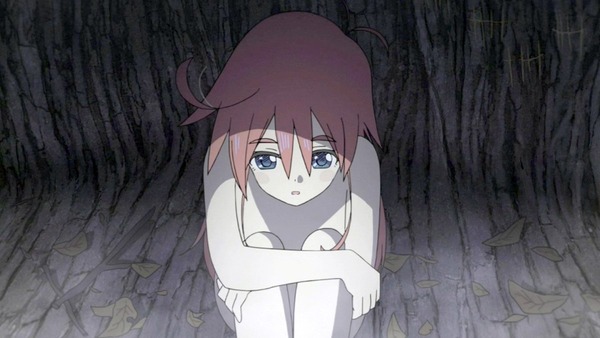 「フリップフラッパーズ」 (4)