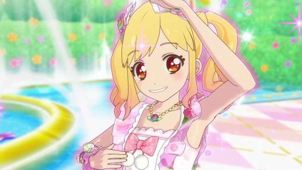 「アイカツスターズ!」16話 (33)